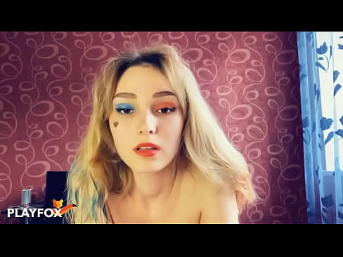 ❤️ Magiska virtual reality-glasögon gav mig sex med Harley Quinn ❌ Anal porr at sv.porngipfy.ru ﹏