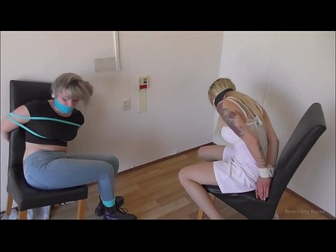 ❤️ Beroende / bunden och munkavle / jungfru i nöd ❌ Anal porr at sv.porngipfy.ru ﹏