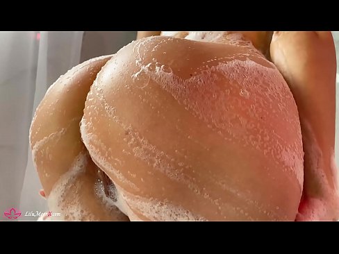 ❤️ Brunette onanerar fittan med vibrator till intensiv orgasm i duschen ❌ Anal porr at sv.porngipfy.ru ﹏