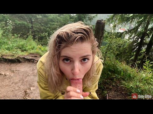 ❤️ Tjej sväljer sperma efter en offentlig avsugning - Eva Elfi ❌ Anal porr at sv.porngipfy.ru ﹏